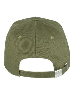 GORRA BASEBALL FOSTEX PATRULLA FRONTERIZA VERDE 2
