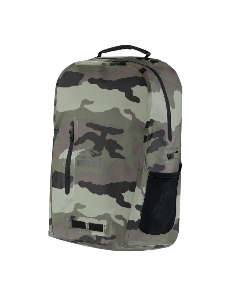 MOCHILA TF-2215 RANGER DRYBAG CAMO