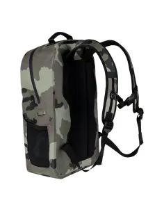 MOCHILA TF-2215 RANGER DRYBAG CAMO 2