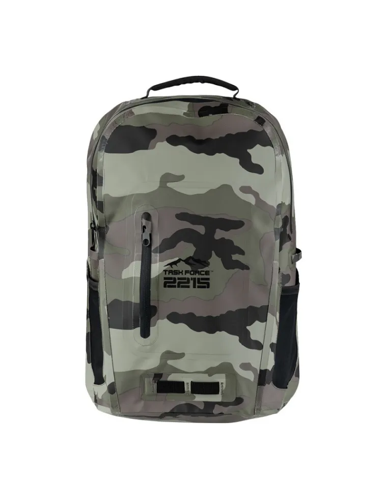 MOCHILA TF-2215 RANGER DRYBAG CAMO