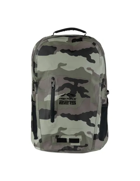 MOCHILA TF-2215 RANGER DRYBAG CAMO
