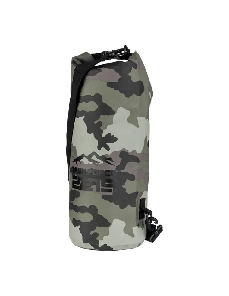 BOLSA TF-2215 DRY 10L CAMO