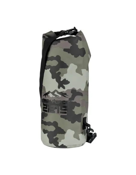 BOLSA TF-2215 DRY 10L CAMO