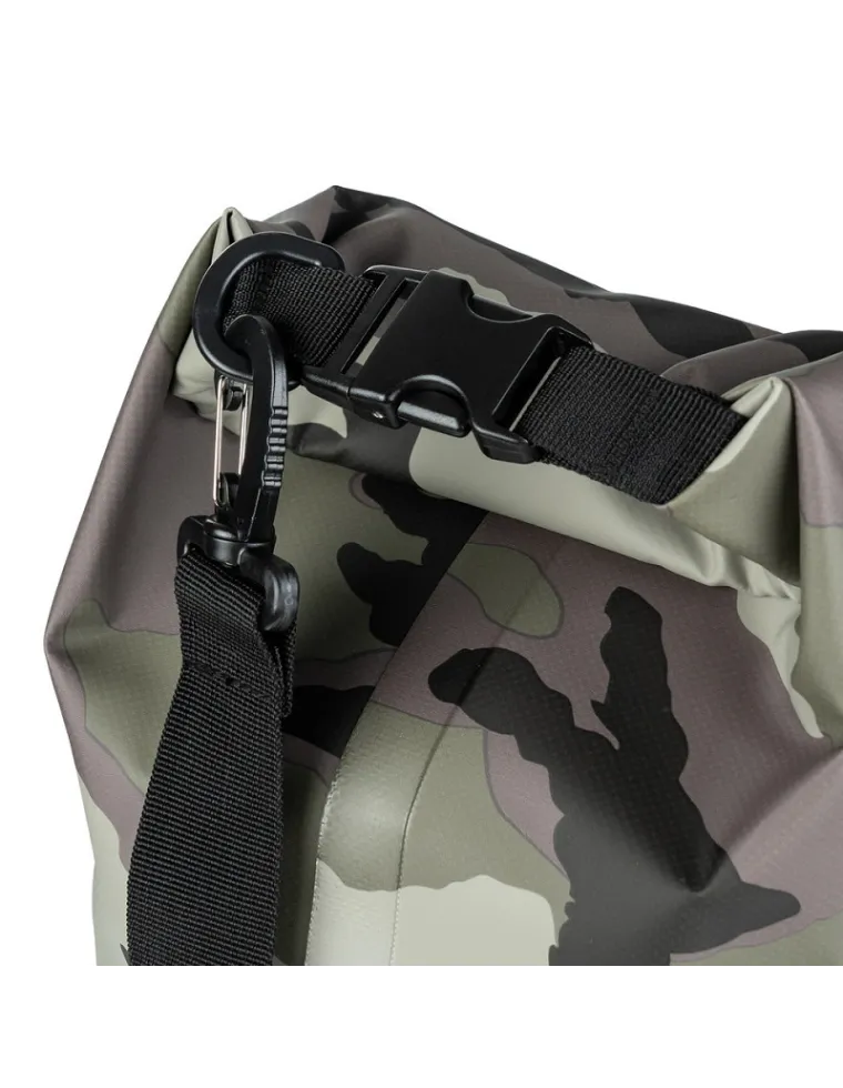 BOLSA TF-2215 DRY 10L CAMO