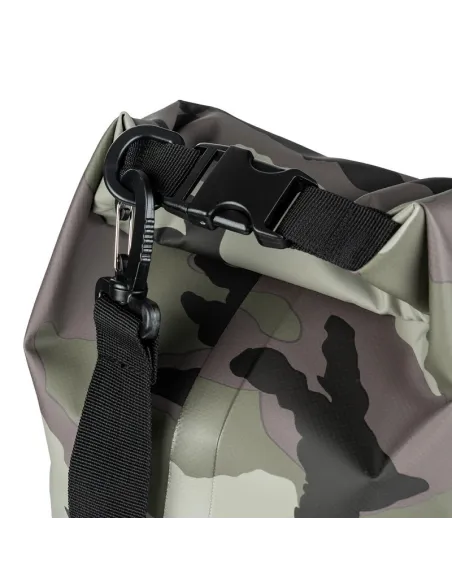 BOLSA TF-2215 DRY 10L CAMO