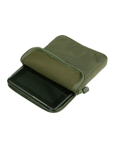 FUNDA MOLLE TABLET 101-INC VERDE
