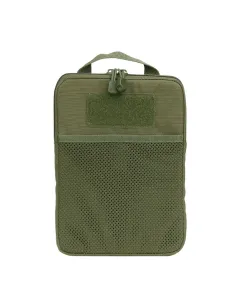 FUNDA MOLLE TABLET 101-INC VERDE 2