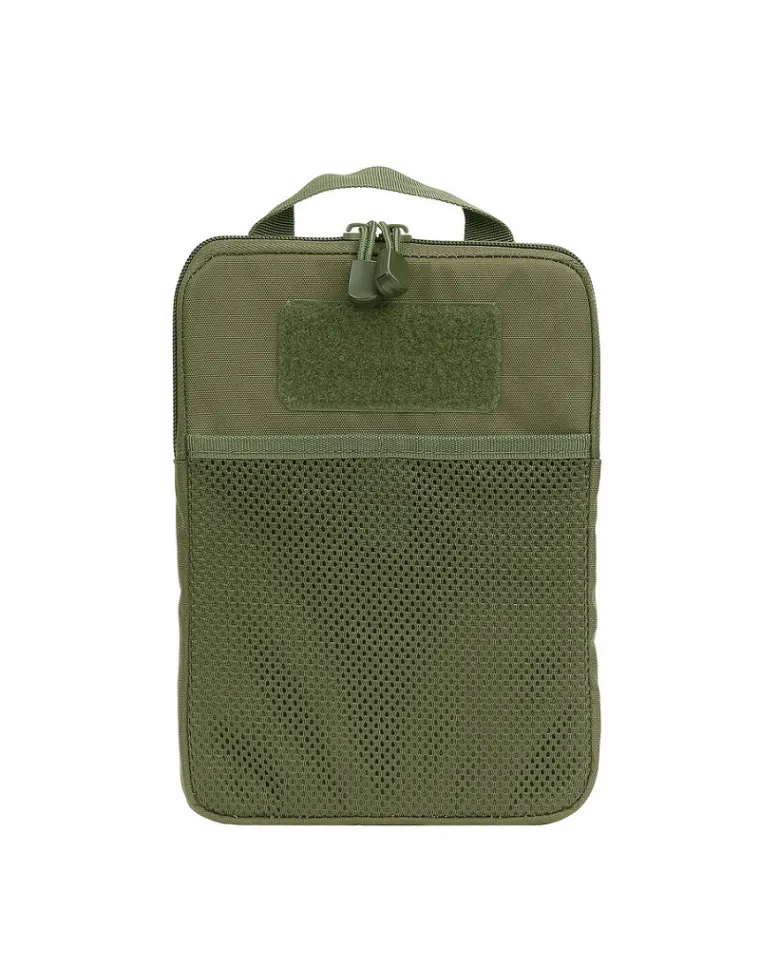 FUNDA MOLLE TABLET 101-INC VERDE