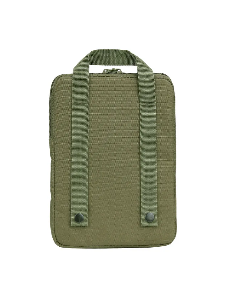 FUNDA TABLET 101-INC VERDE