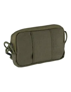 BOLSILLO EDC 101 INC PARA CINTURON XA1 VERDE 2
