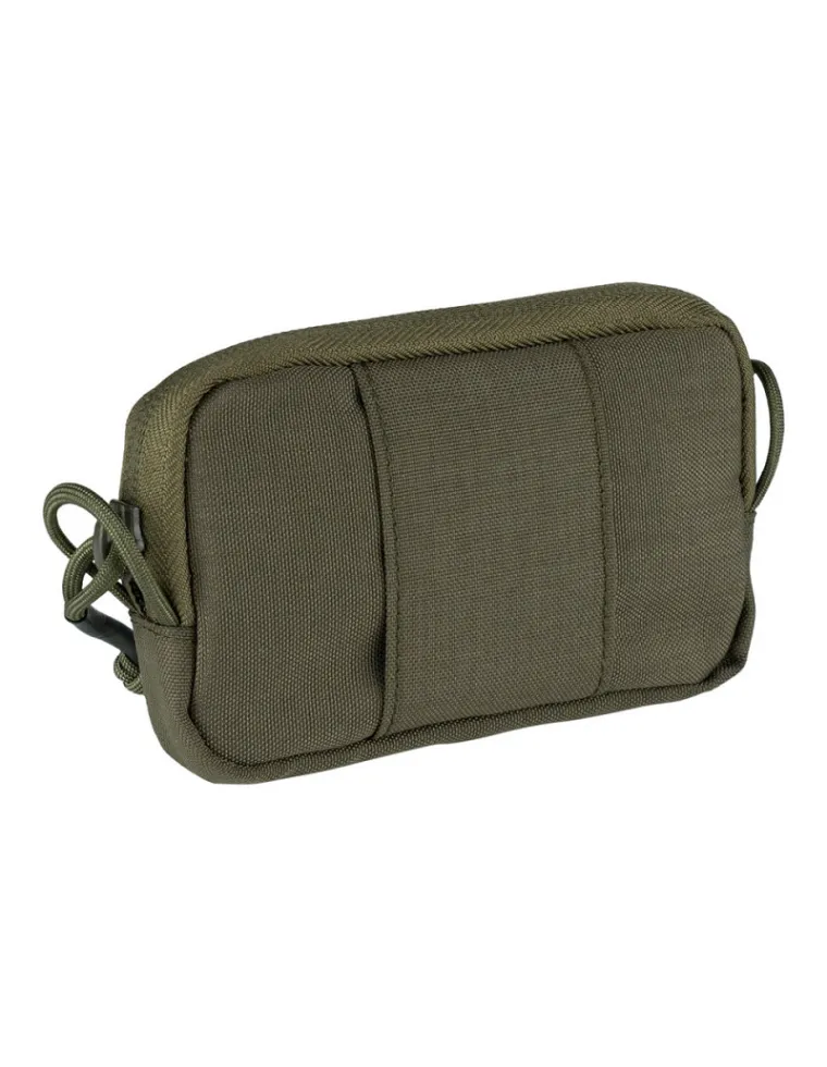 BOLSILLO EDC 101 INC PARA CINTURON XA1 VERDE