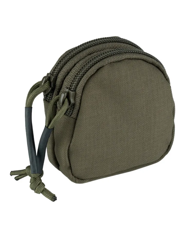 BOLSILLO EDC CINTURON 101INC XA2 VERDE