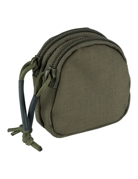 BOLSILLO EDC CINTURON 101INC XA2 VERDE