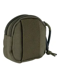 BOLSILLO EDC CINTURON 101INC XA2 VERDE 2