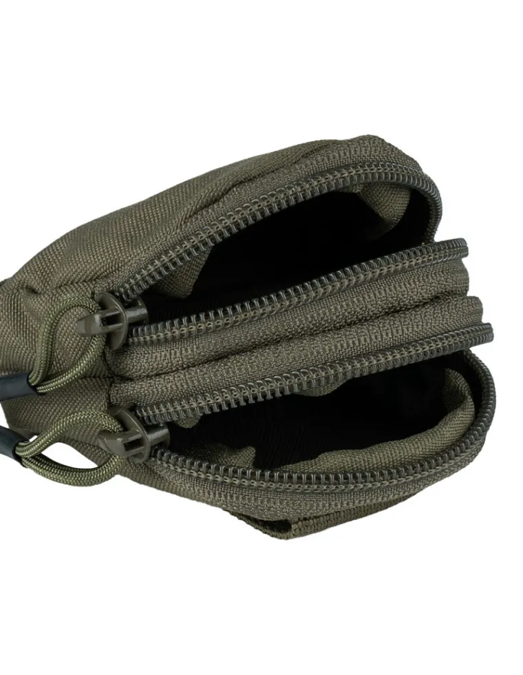 BOLSILLO EDC CINTURON 101INC XA2 VERDE