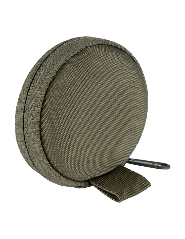 ESTUCHE RIGIDO 101INC CIRCULAR X5