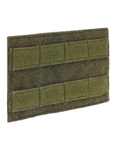 ADAPTADOR MOLLE VELCRO 101INC VERDE