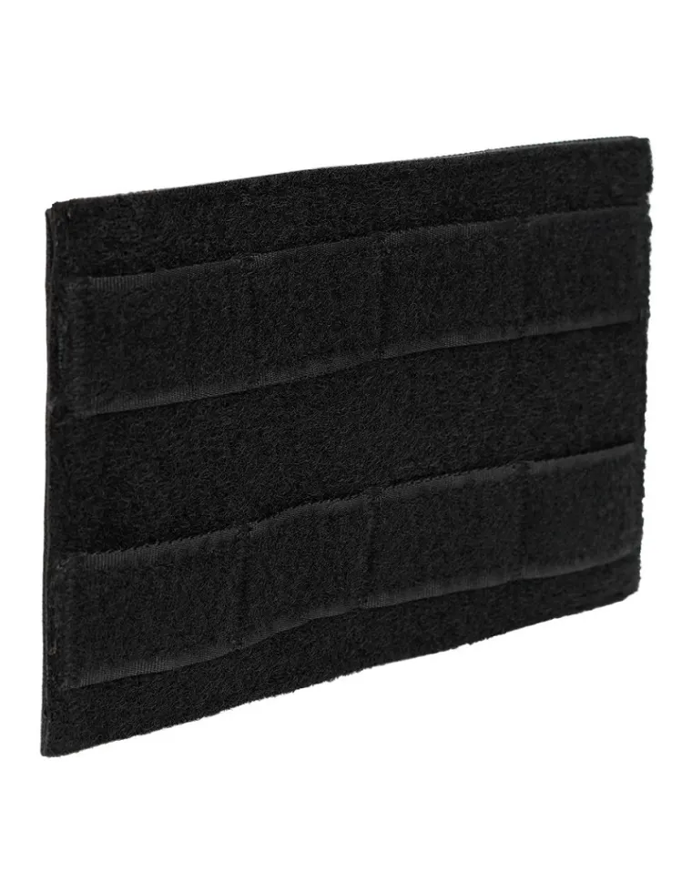 ADAPTADOR MOLLE VELCRO 101INC NEGRO