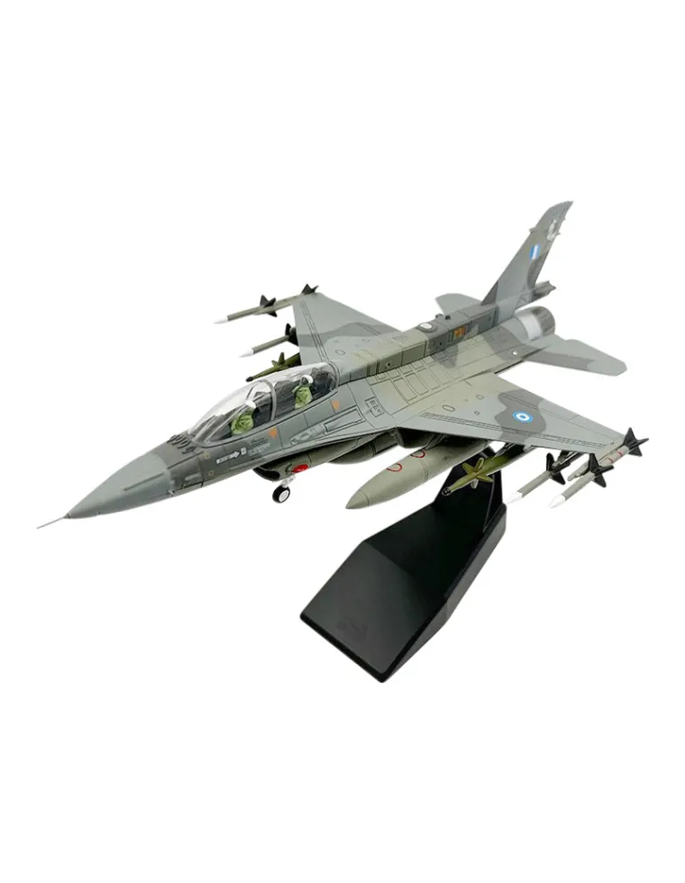 AVION F-16D AIR FORCE FIGHTER