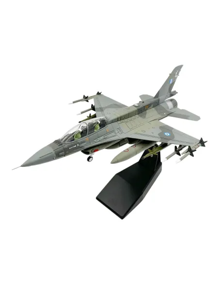 AVION F-16D AIR FORCE FIGHTER