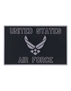 PARCHE PVC UNITED STATES AIR FORCE 14049 2