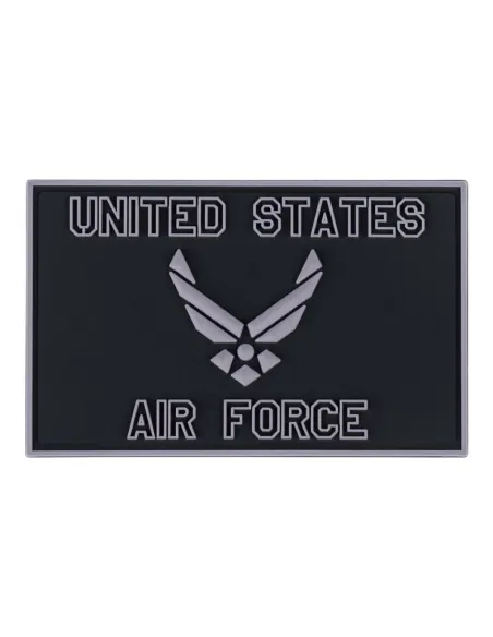 PARCHE PVC UNITED STATES AIR FORCE 14049