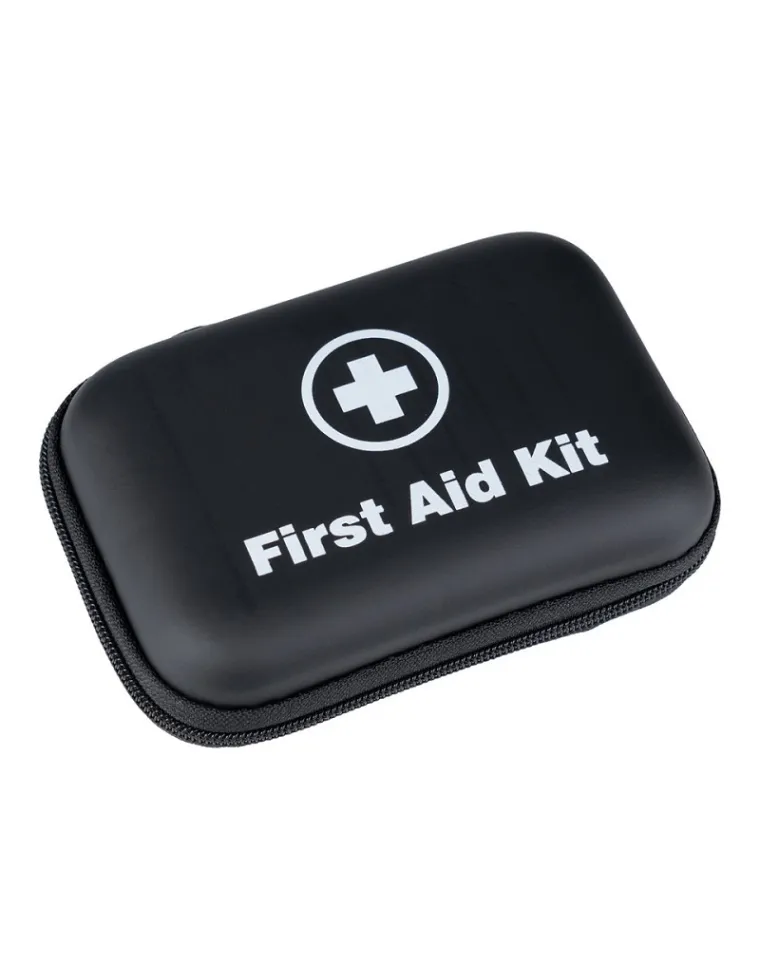 BOTIQUIN FOSCO PRIMEROS AUXILIOS