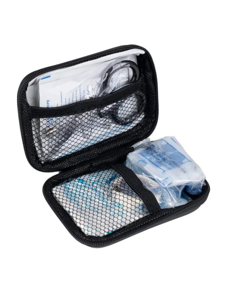 BOTIQUIN FOSCO PRIMEROS AUXILIOS