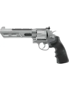 REVOLVER UMAREX S&W 629 6" CO2 Cal. 4,5mm