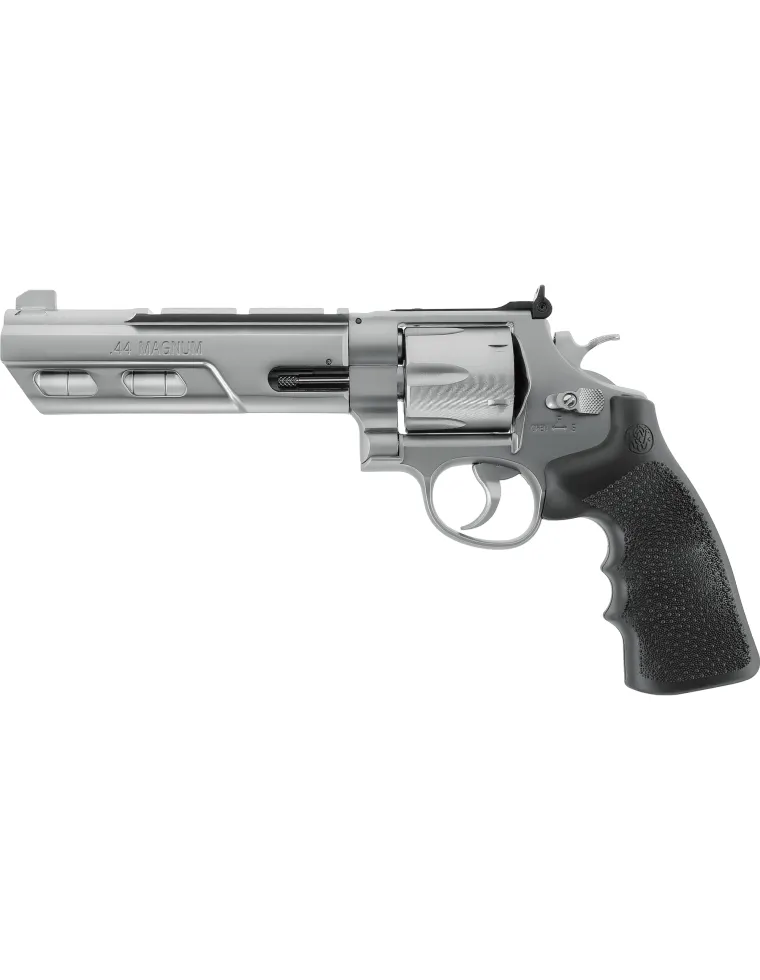 REVOLVER UMAREX S&W 629 6" CO2 Cal. 4,5mm