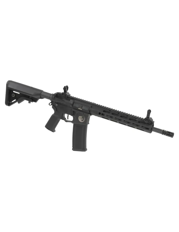 SAIGO SHOGUN GURE NEGRO AIRSOFT