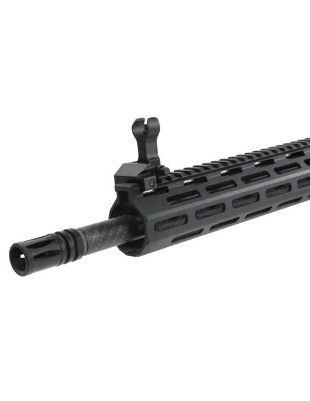 SAIGO SHOGUN GURE NEGRO AIRSOFT