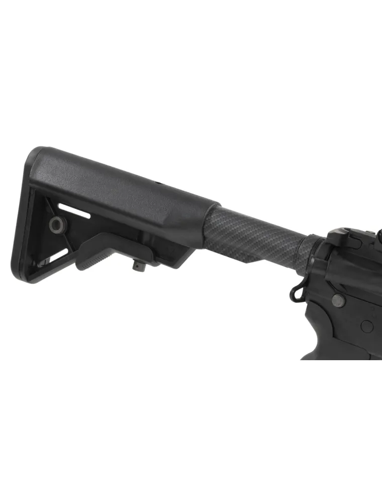 SAIGO SHOGUN GURE NEGRO AIRSOFT