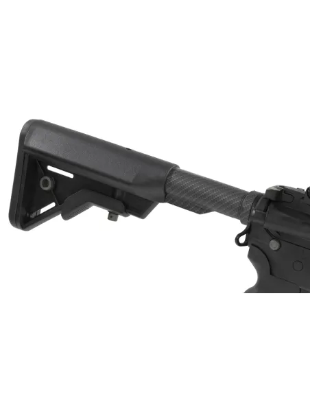 SAIGO SHOGUN GURE NEGRO AIRSOFT