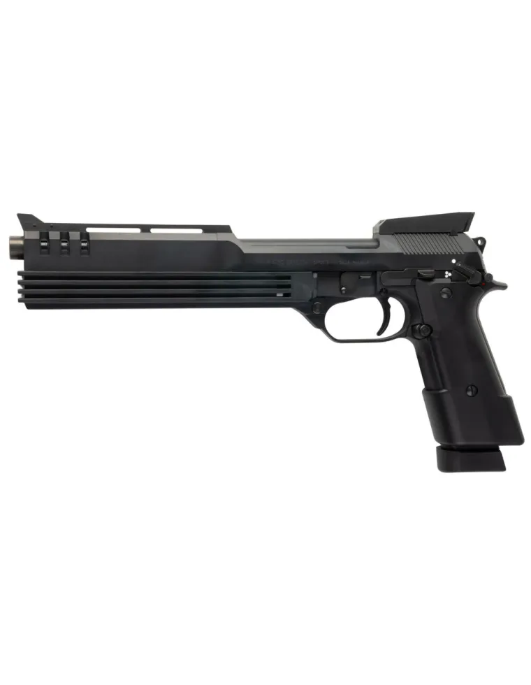 KSC M93R AUTO 9C CO2 AIRSOFT PISTOL