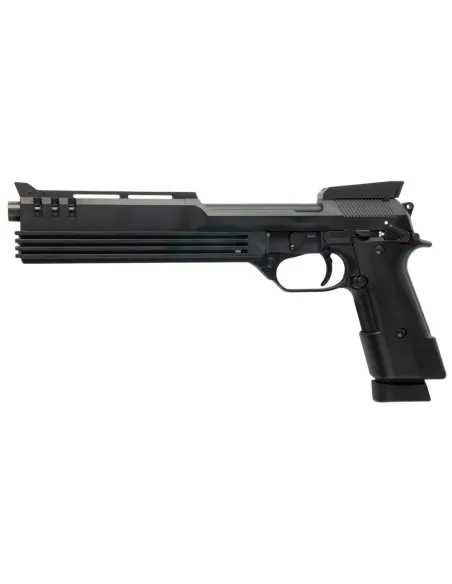 KSC M93R AUTO 9C CO2 AIRSOFT PISTOL