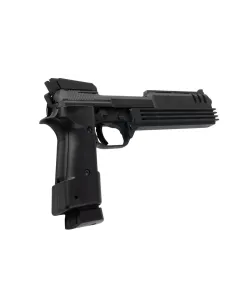KSC M93R AUTO 9C CO2 AIRSOFT PISTOL 2
