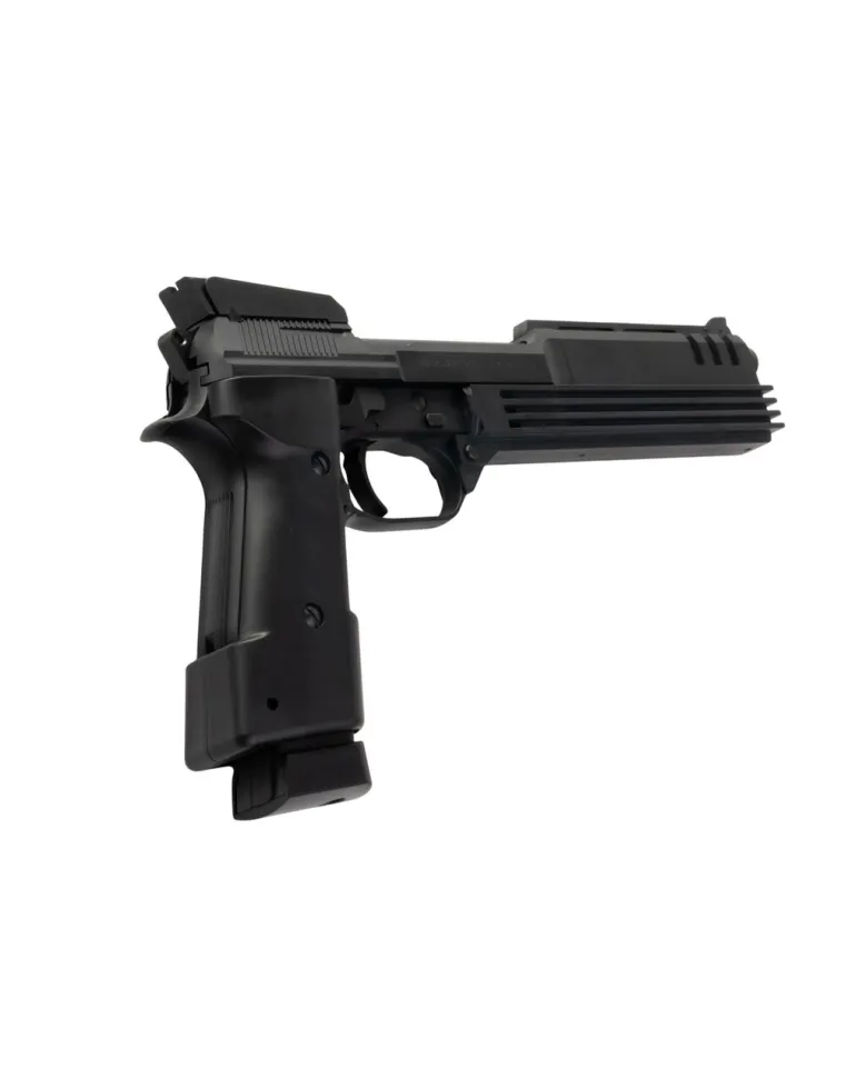KSC M93R AUTO 9C CO2 AIRSOFT PISTOL