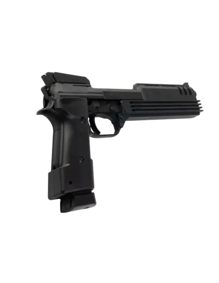 KSC M93R AUTO 9C CO2 AIRSOFT PISTOL