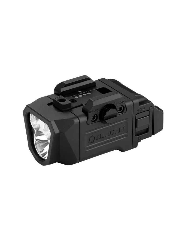 LINTERNA TACTICA OLIGHT PL X