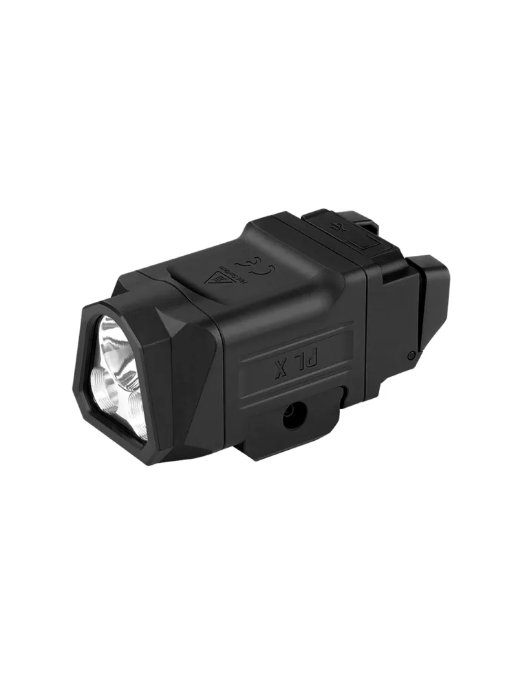 LINTERNA TACTICA OLIGHT PL X
