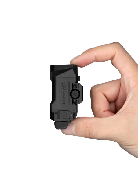 LINTERNA TACTICA OLIGHT PL X