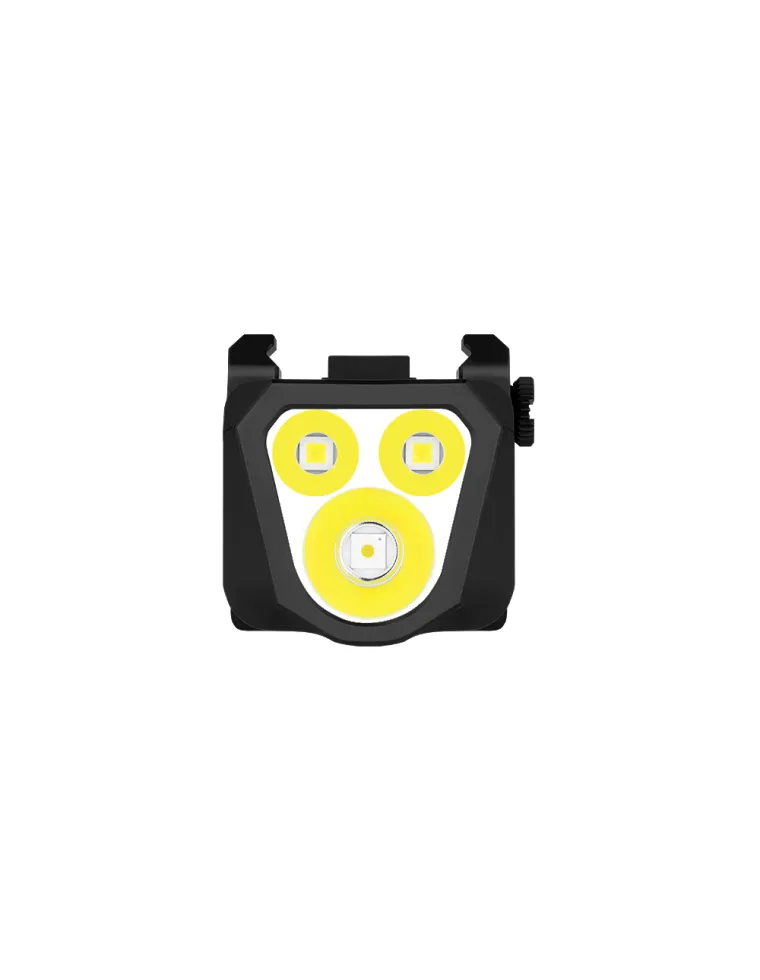 LINTERNA TACTICA OLIGHT PL X