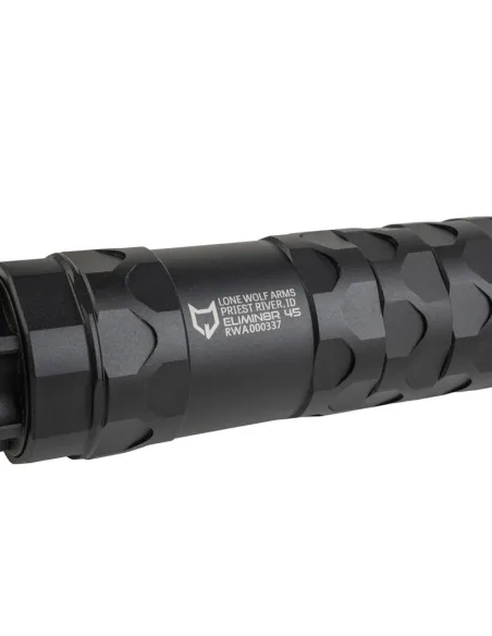 SILENCIADOR RWA LONE WOLF ELIMIN8R