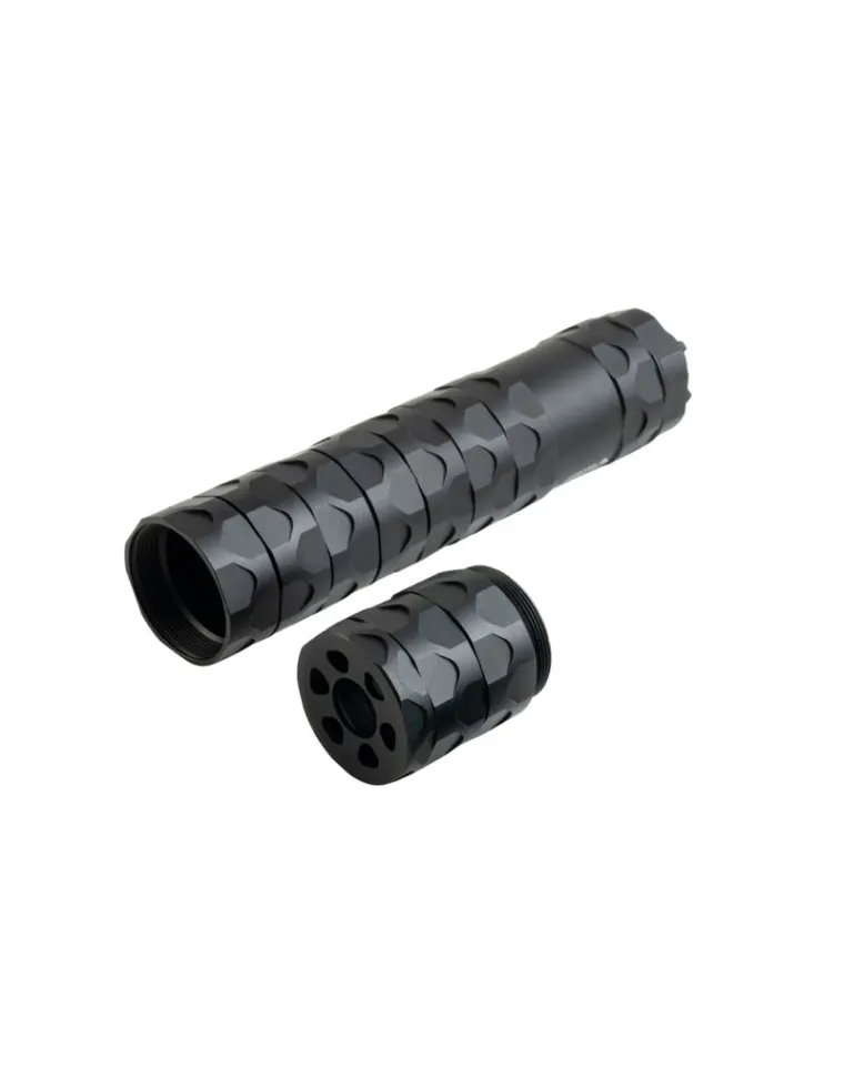 SILENCIADOR RWA LONE WOLF ELIMIN8R