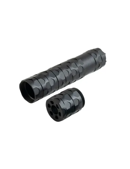 SILENCIADOR RWA LONE WOLF ELIMIN8R