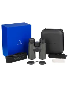 PRISMATICO DELTA FOREST ED 10X42 2