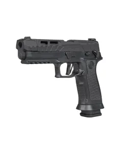 SIG SAUER P320 SPECTRE COMP. BLACKOUT CO2 Cal. 4,5mm