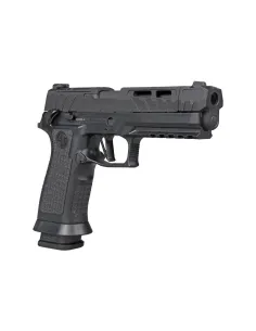 SIG SAUER P320 SPECTRE COMP. BLACKOUT CO2 Cal. 4,5mm 2