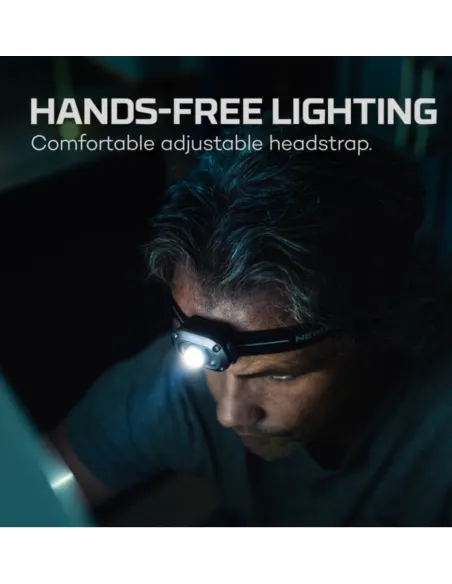 TRIPLE PACK NEBO Mycro250+Galileo350+Torchy 600 Flex